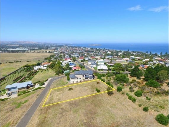 Large block with panoramic rural 2