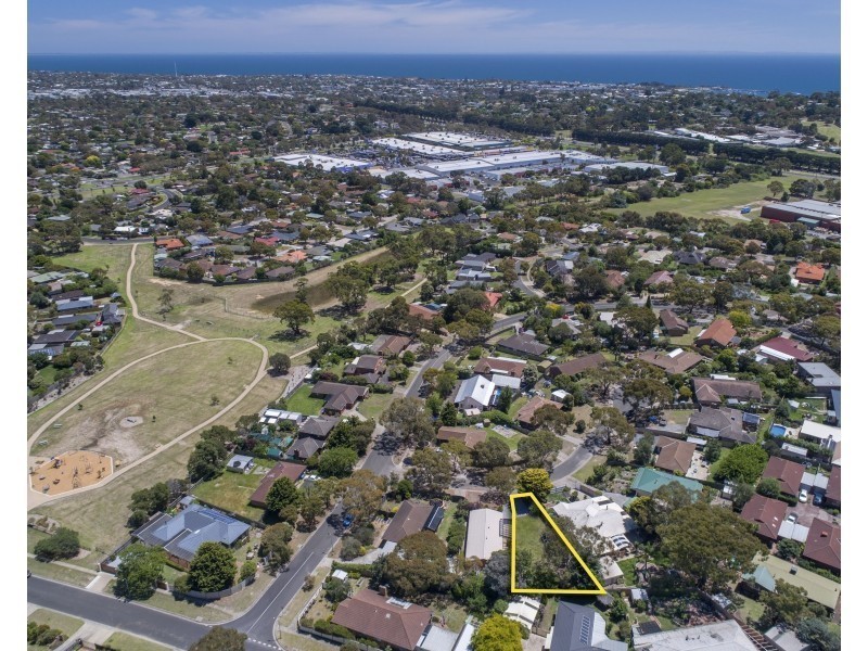 Stunning Land with street frontage 2