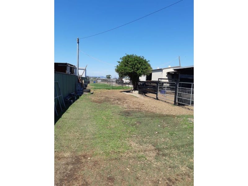 storage; horse stables; temporary accommodation. 3