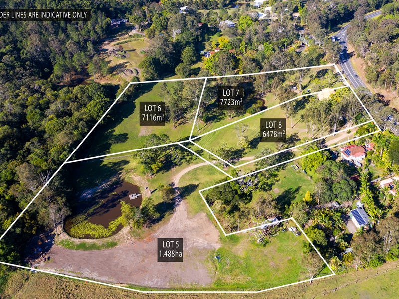 1.48 Hectares of Flat Usable 9