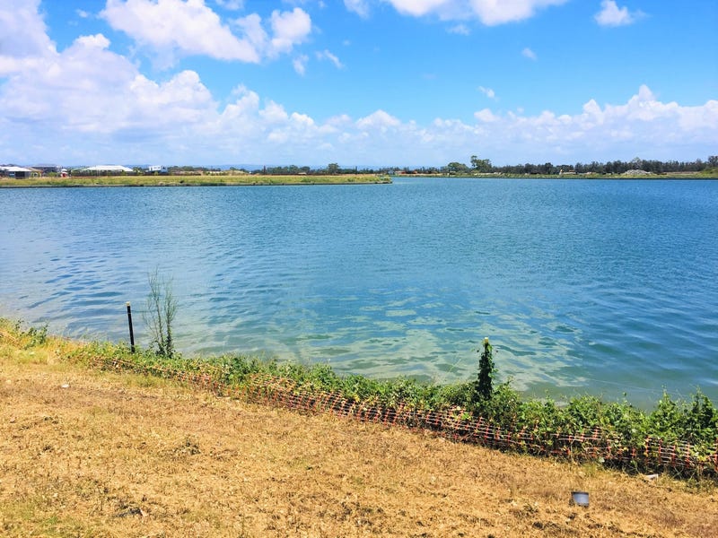 Premier Lakefront Homesite 2