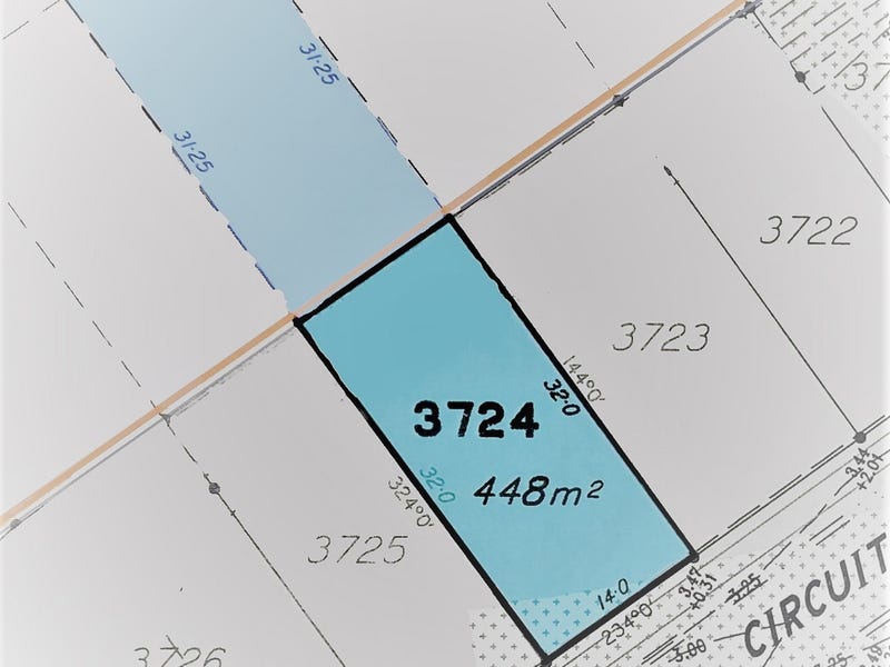 Premier Lakefront Homesite 5