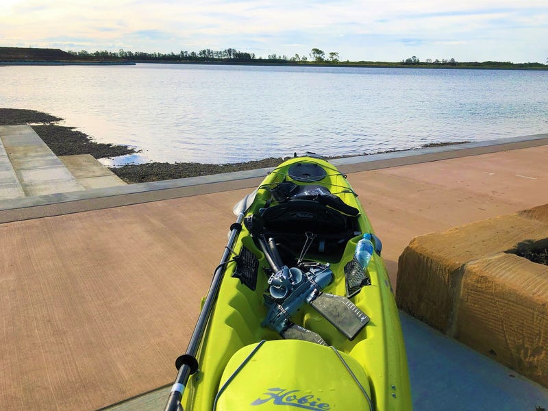 Premier Lakefront Homesite 7