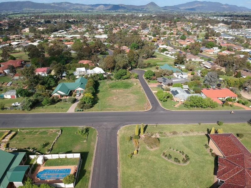 Vacant Land for Sale – 22 Dewhurst Drive Mudgee