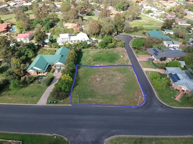 Vacant Land for Sale – 2