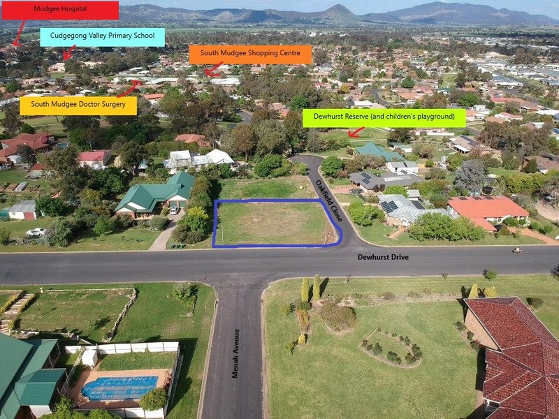 Vacant Land for Sale – 3