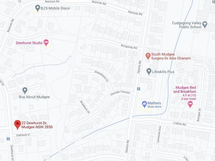 Vacant Land for Sale – 14