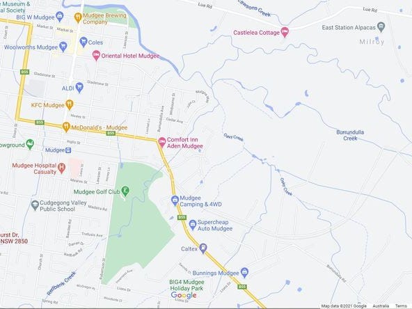 Vacant Land for Sale – 16