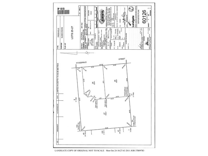 Prime Developement Site 3