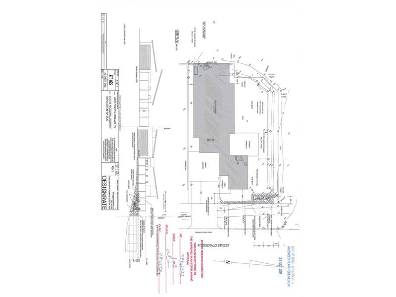 Prime Developement Site 4