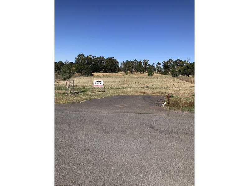 Large block with beautiful country 2