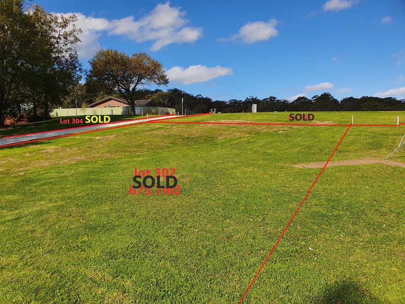 Residential Land for Sale 2
