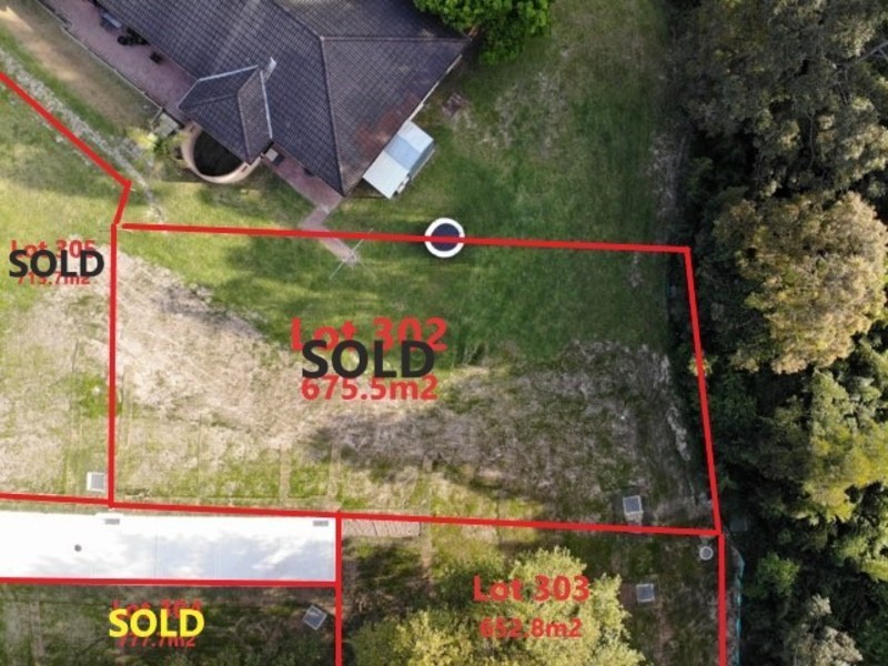 Residential Land for Sale 3