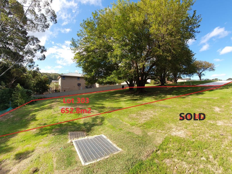 Residential Land for Sale 4