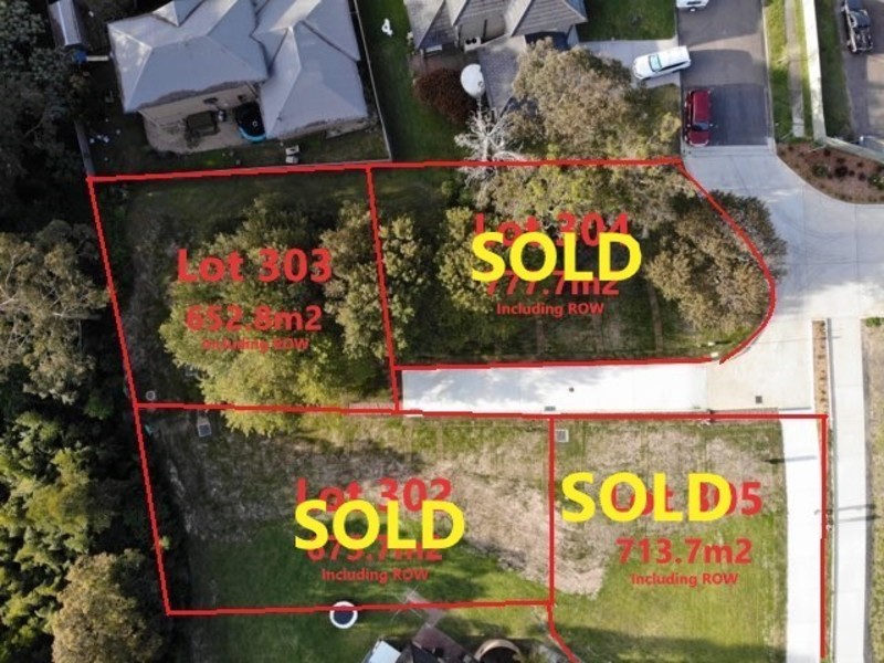 Residential Land for Sale 5