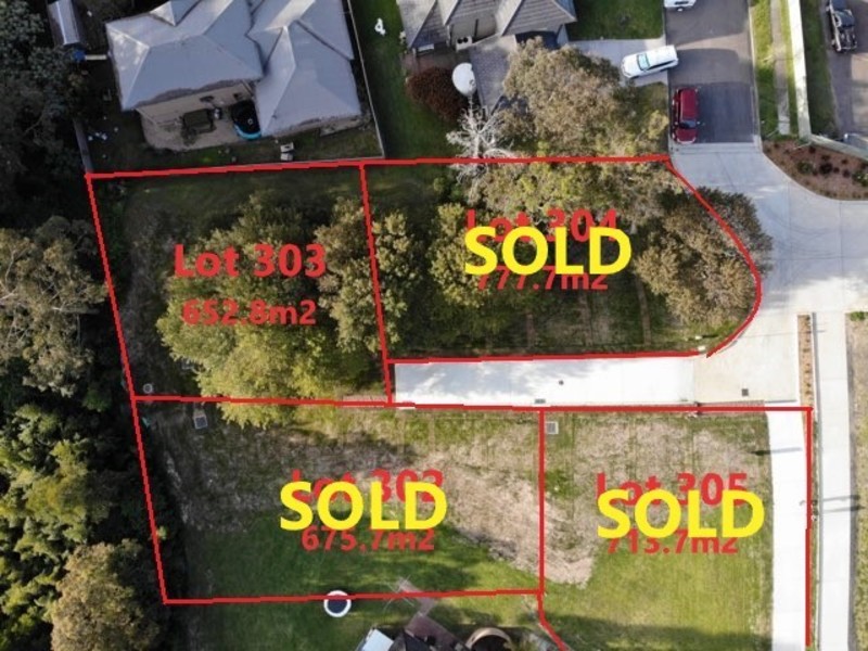 Residential Land for Sale 6