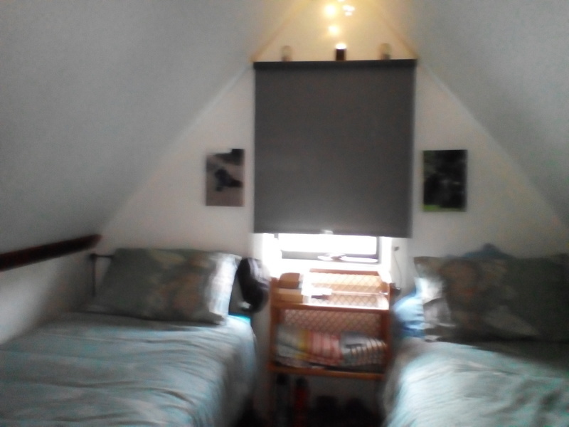 Your Own “Cabin In The 15