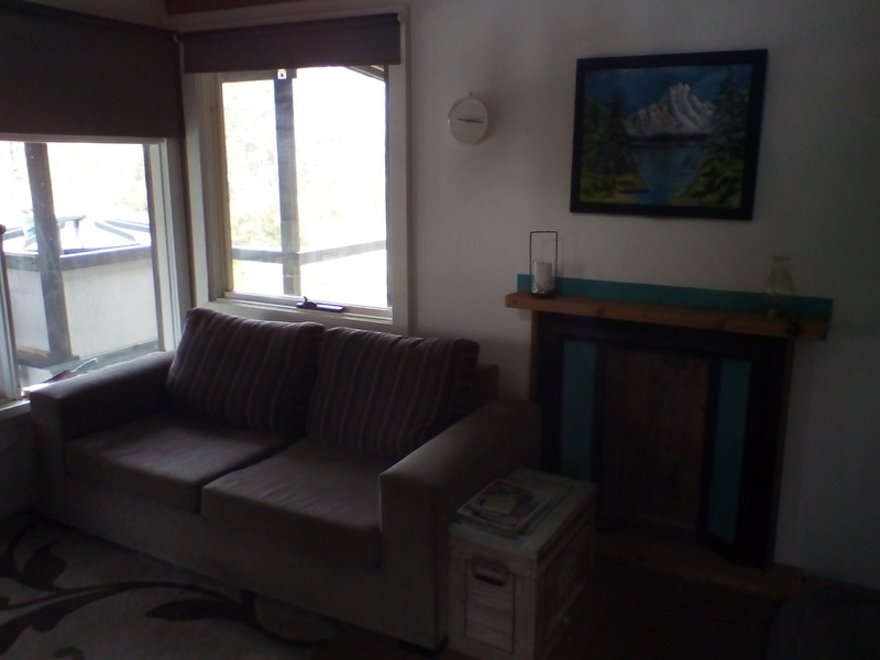 Your Own “Cabin In The 18