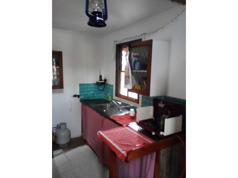 Your Own “Cabin In The 20