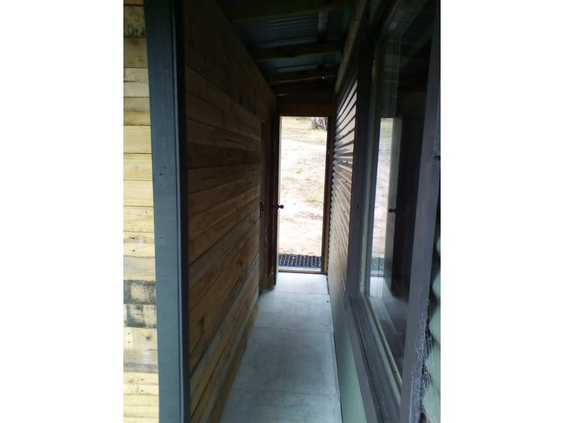Your Own “Cabin In The 23