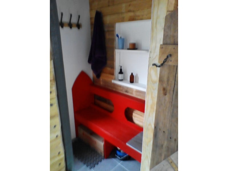 Your Own “Cabin In The 24