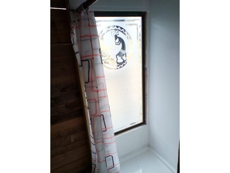 Your Own “Cabin In The 25