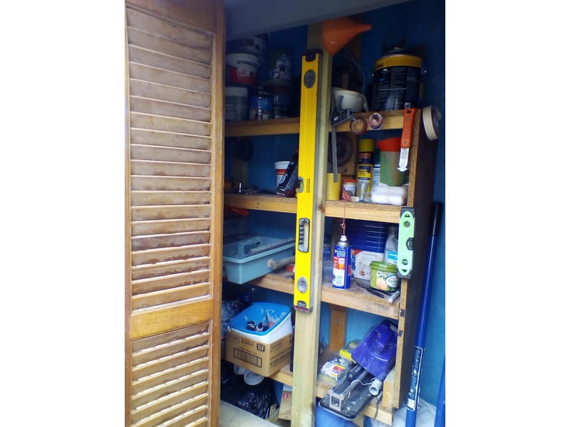 Your Own “Cabin In The 27