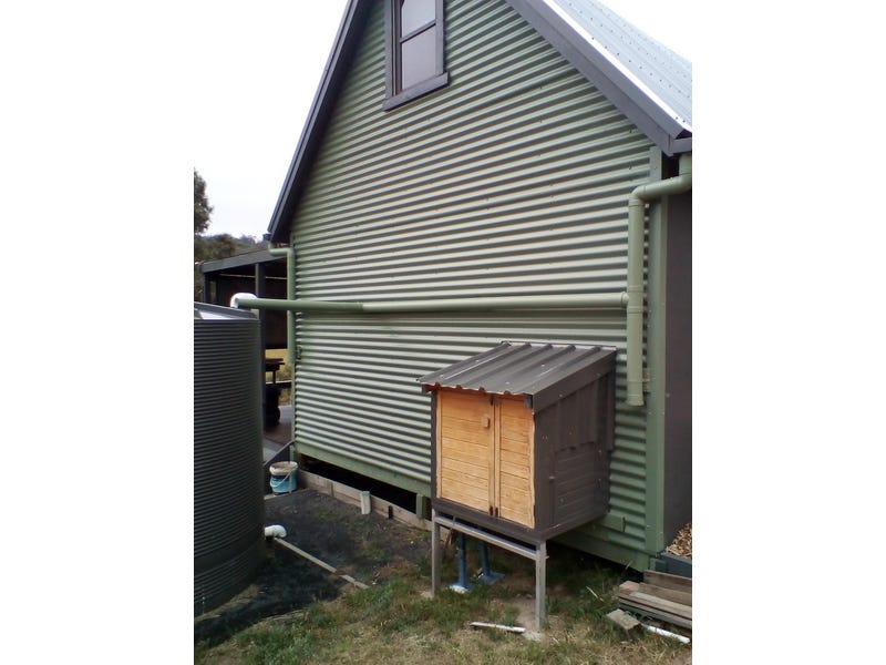 Your Own “Cabin In The 28