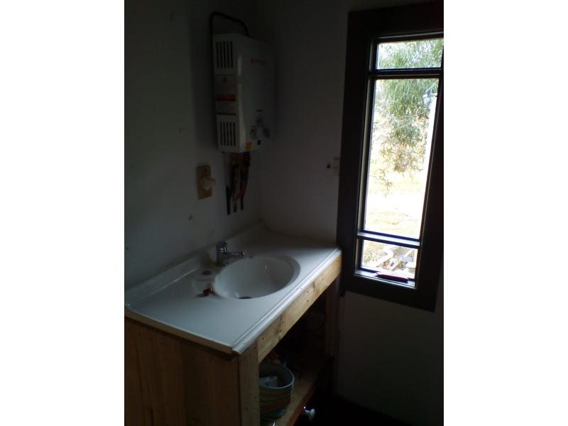 Your Own “Cabin In The 35