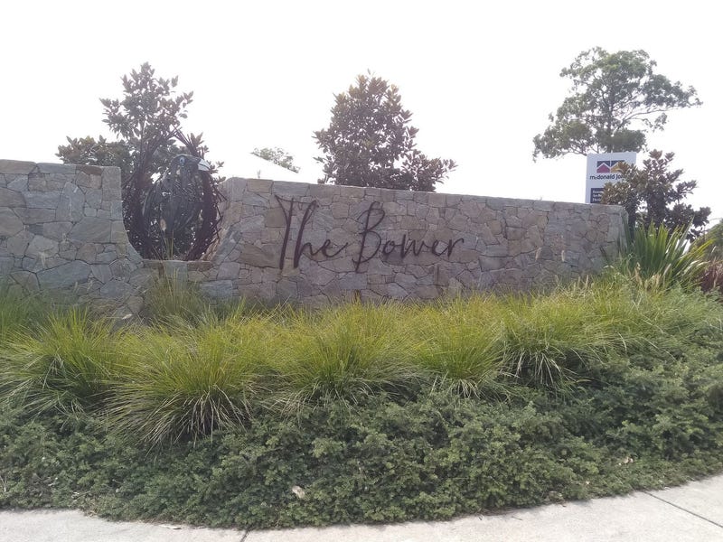 Large lot for your dream home