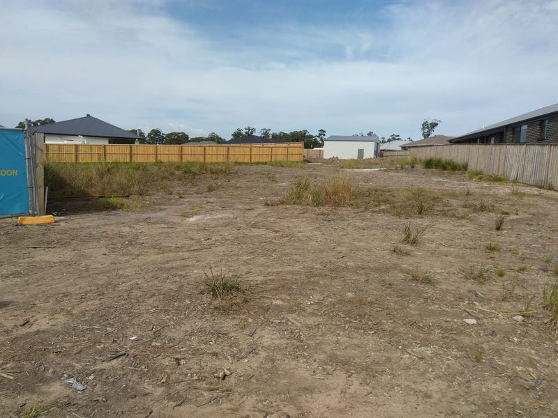 Large lot for your dream 3