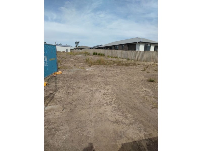 Large lot for your dream 4