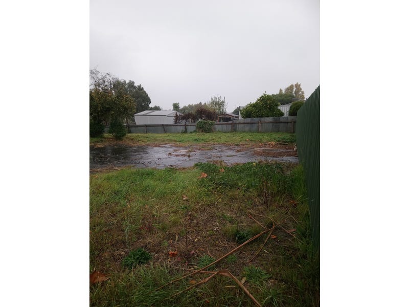 Residential land –  lovely 4