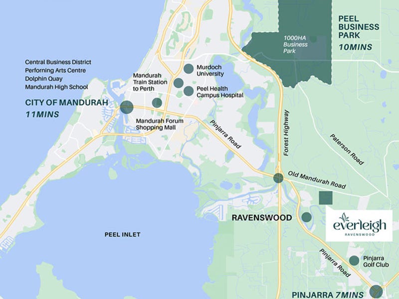 Discover Your Dream Home at 5