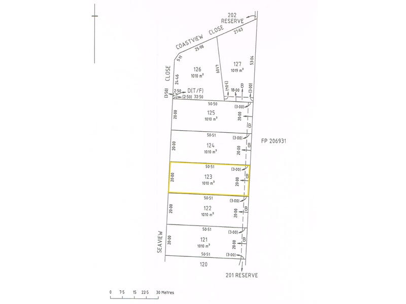 Large Vacant Block with Rural 4