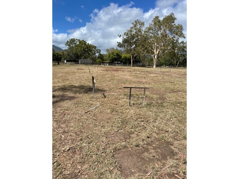 Acerage Land Build ready!