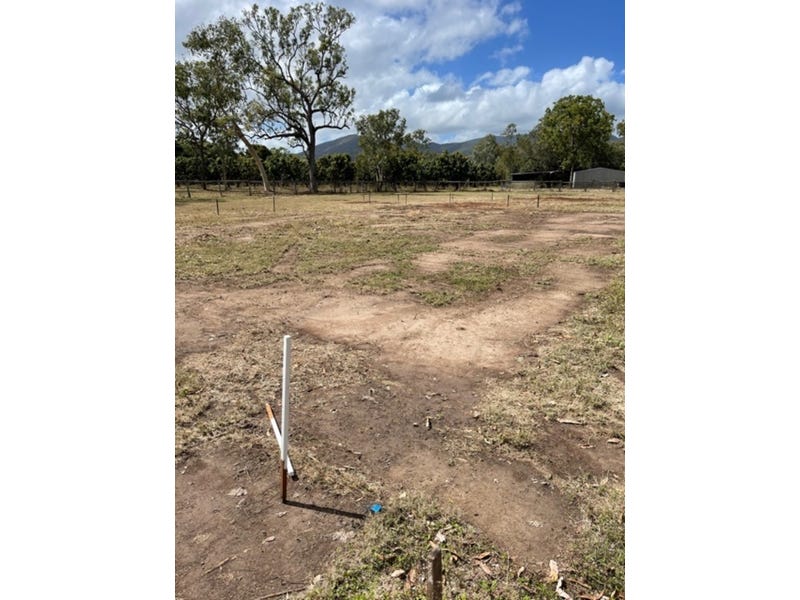 Acerage Land Build ready! 2