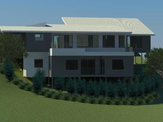 LARGE HILLTOP BLOCK OF LAND 2