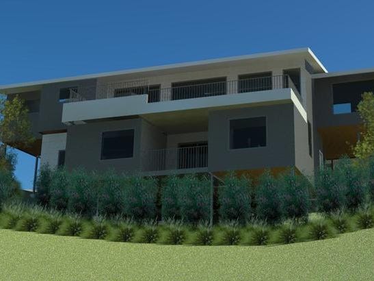 LARGE HILLTOP BLOCK OF LAND 3