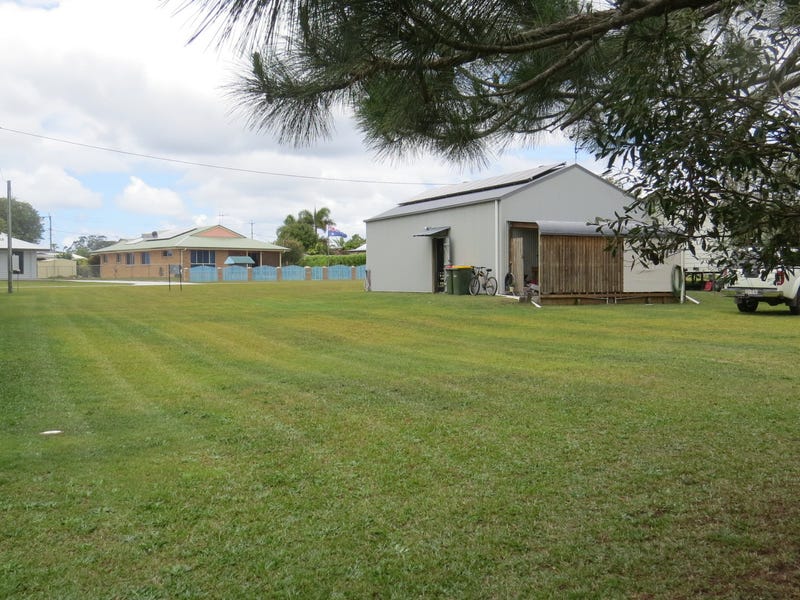 Land with 10A liveable shed 5