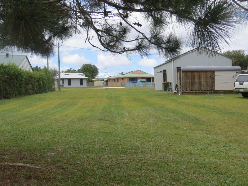 Land with 10A liveable shed 6