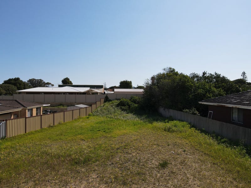 Vacant land for Sale 3