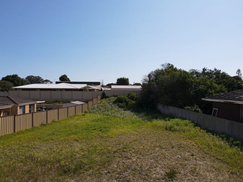 Vacant land for Sale 4