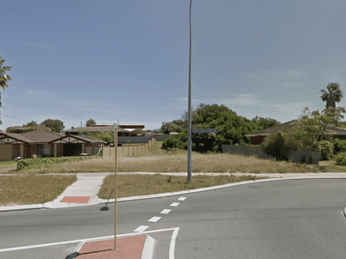Vacant land for Sale 6