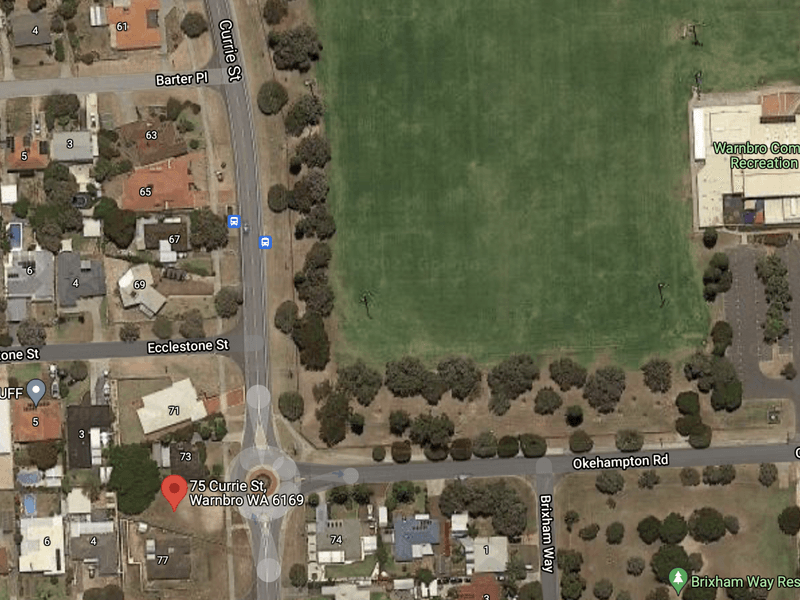 Vacant land for Sale 7