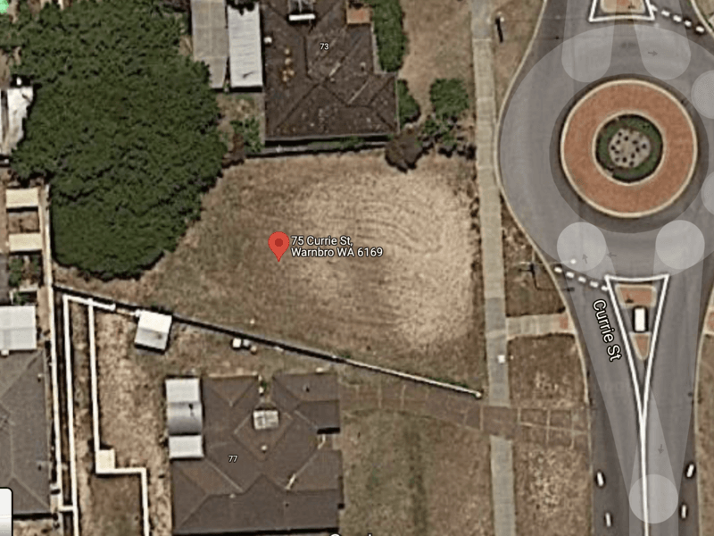 Vacant land for Sale 8