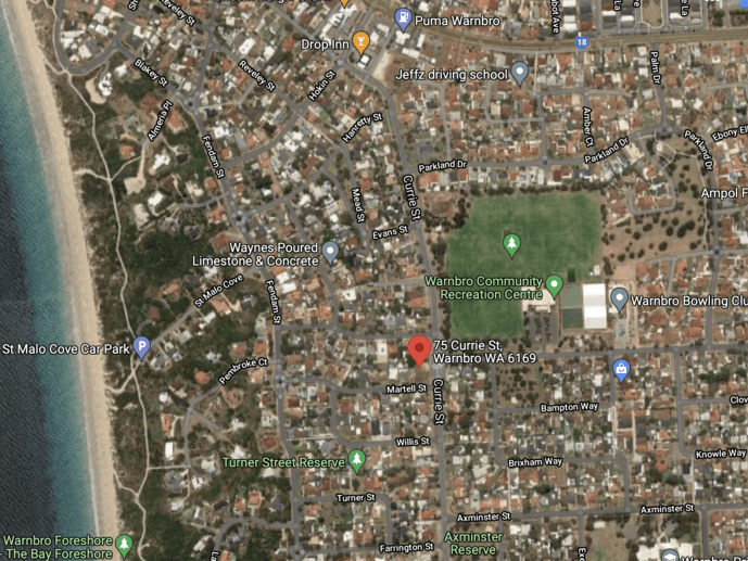 Vacant land for Sale 9