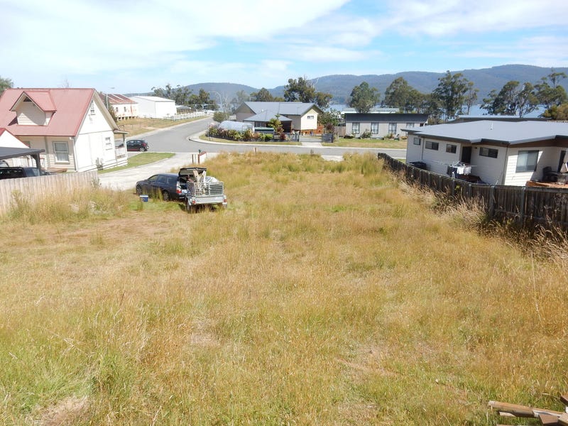 Vacant Land – Pulfers Road 6