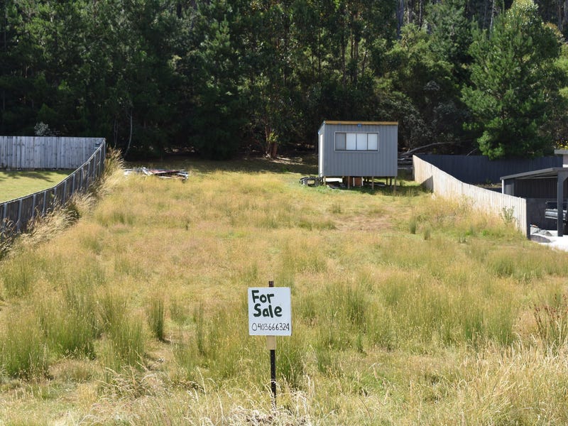 Vacant Land – Pulfers Road 7