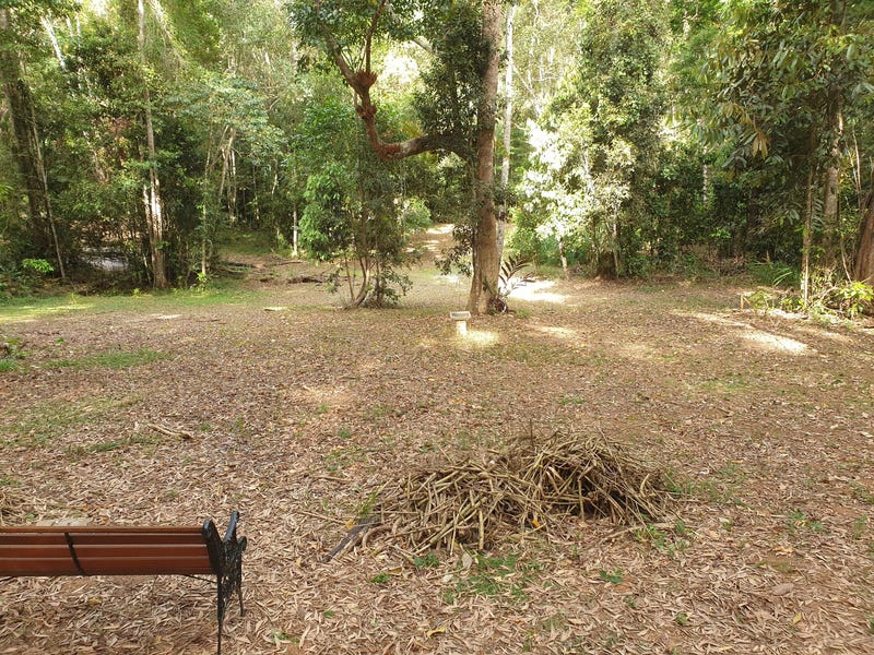 Pristine Rainforest Block at Lake 3